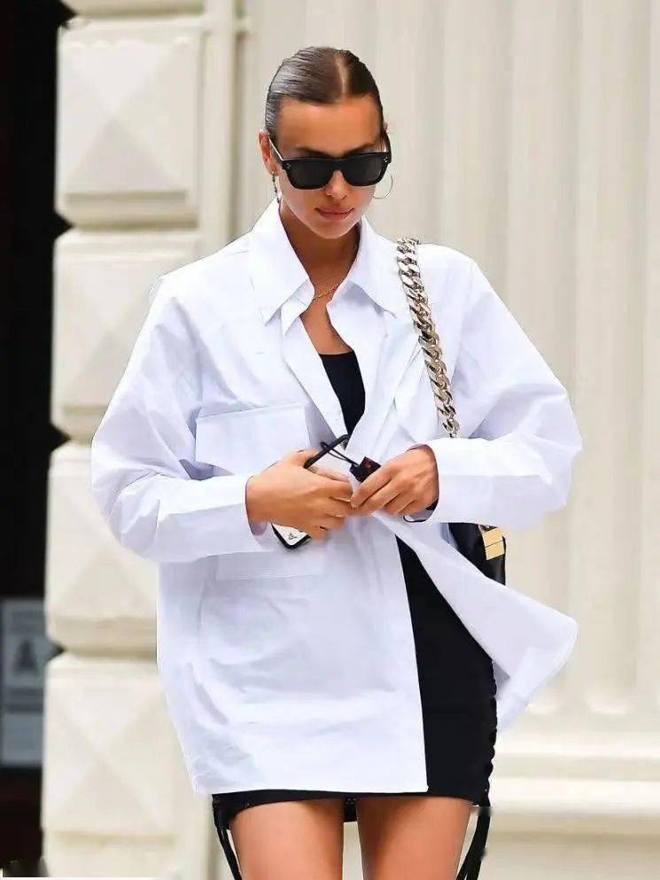 衬衫_面料_牛仔裤