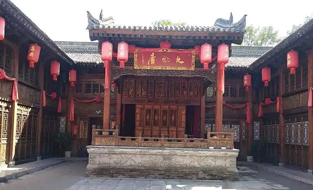 到福州太平山山仔的高家大院,忆峥嵘岁月丨鱼说榕城_工作_联络_总站