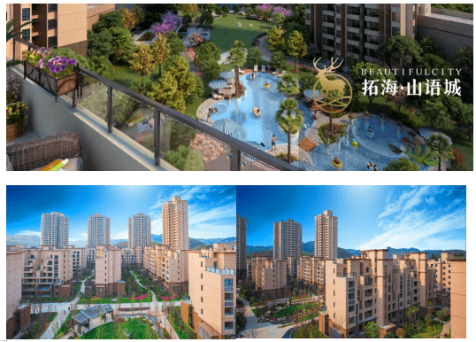 免费出游,抽奖,就在毕节这里!_拓海_展馆_建面