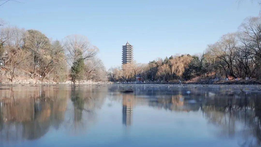 北京大學# peking university02還可以提前關注