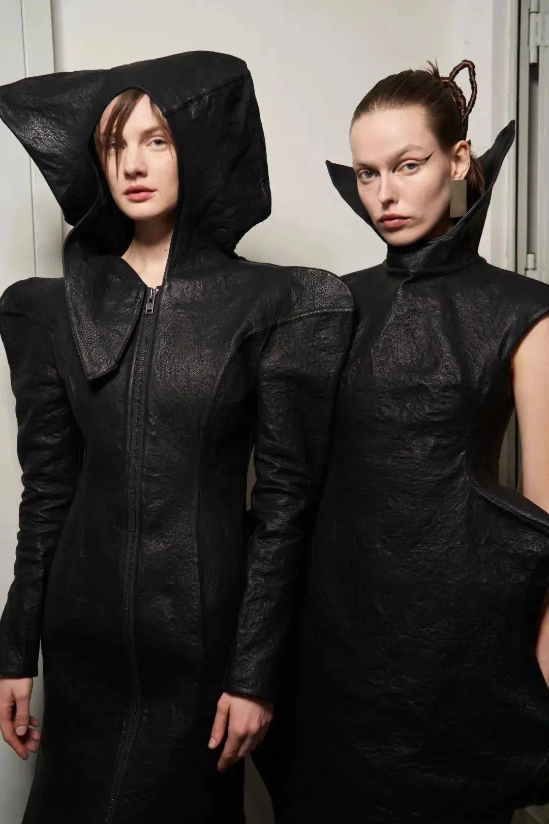 "畅想未来" 的中国元时尚品牌 annakiki_元素_风格_anna