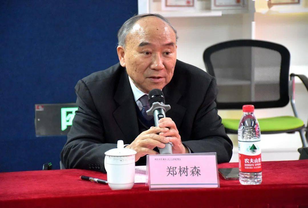 【重点关注】携手共进启新程——马胜林教授名医工作室落户树兰(杭州)