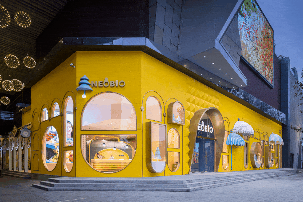 日通用奈尔宝家庭中心全国门店适用(周一常规闭馆及特殊闭馆除外)94