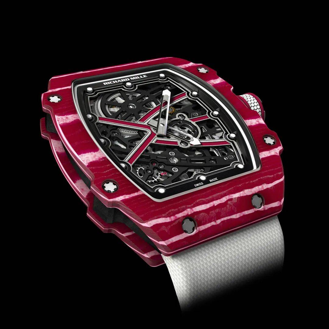 RICHARD MILLE˶