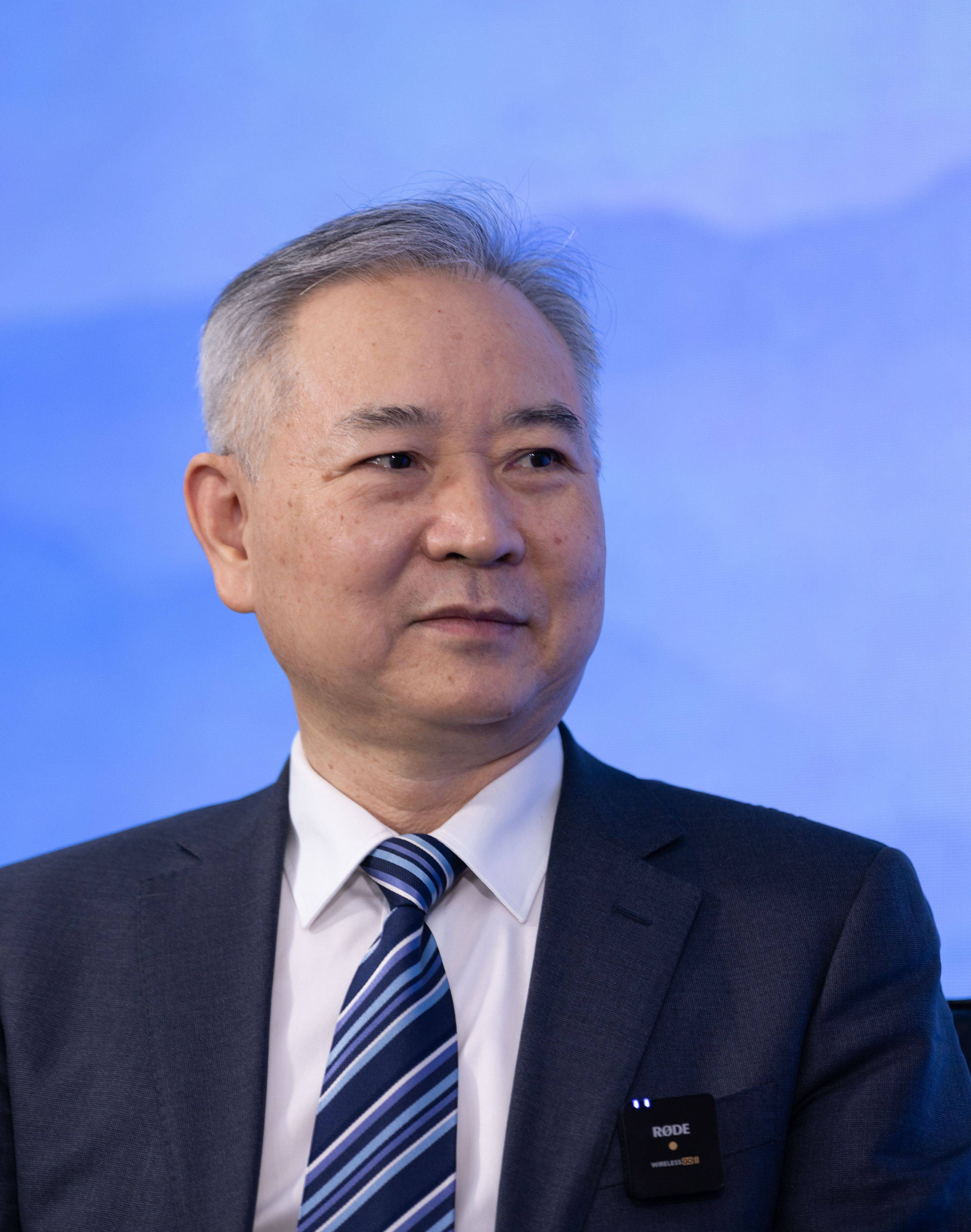 组建中央金融委和中央金融工委,释放了哪些信号?_徐洪才_国务院_领导