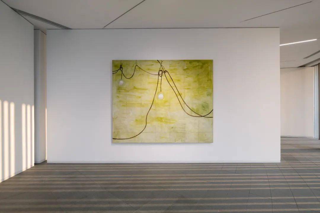 艺术当代个案 | 张恩利:绘画的真相是画人_创作_作品_肖像