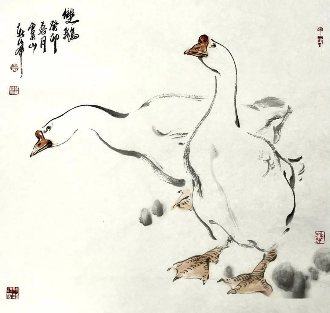 *绘画/画家姚新峰返回搜狐,查看更多