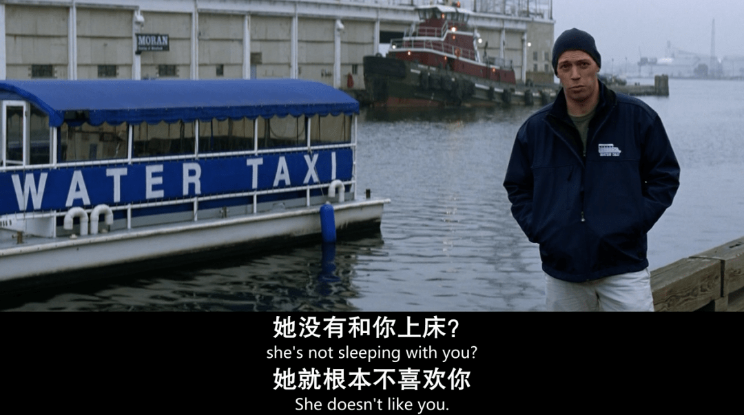 绝版阵容，顶流云集，这高分好片说破了性与爱的真相
