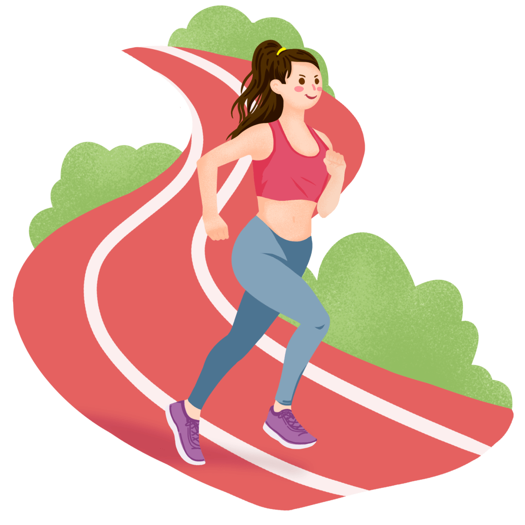 燃走云端 | 我校庆"三八"女教职工线上健步走活动圆满收官_生活_阳光