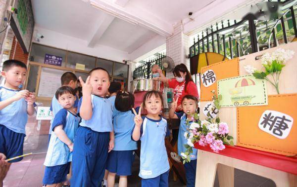 广东省幼儿园办园指南_幼儿园指南颁布的时间_幼儿园办园规模标准