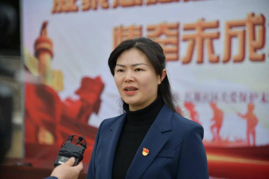 凝聚志愿温情 情牵未成年人丨毕节东辰到红堰村进行志愿者服务活动