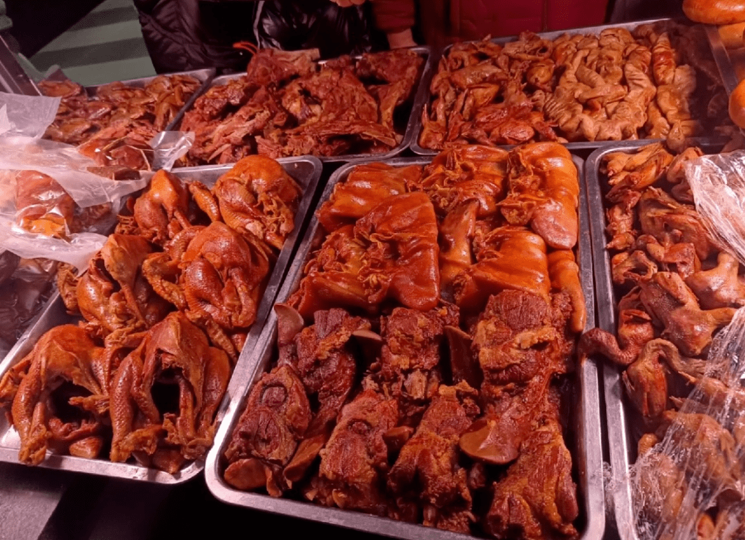 宜宾一卤肉摊老板被判刑!_翠屏区_食品_销售