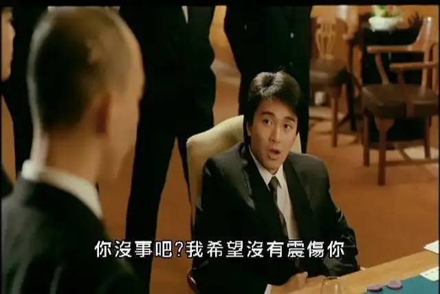 豆瓣2.4分 他终于堕落成了「烂片之王」