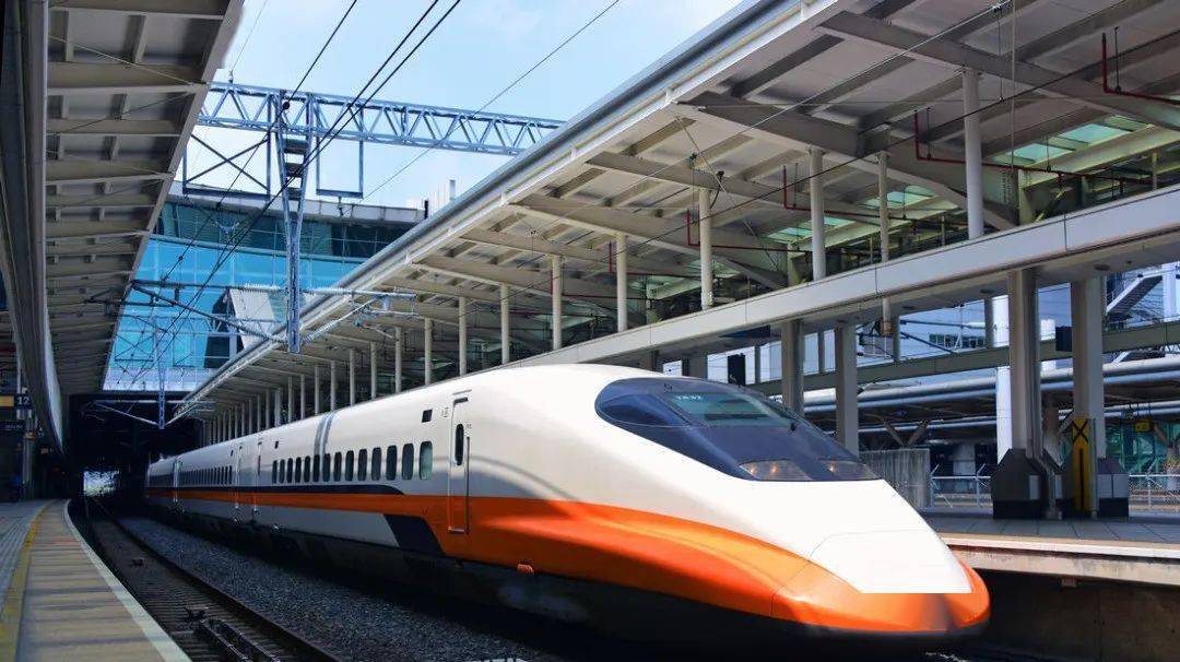 川崎重工与中国高铁图片