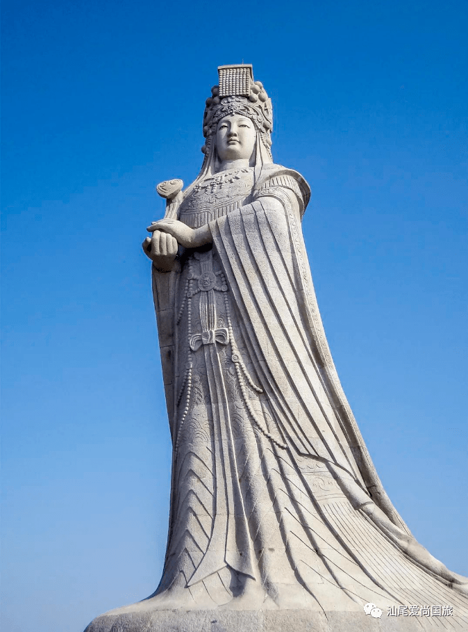 妈祖祈福|泉州开元寺、晋江五店市、湄洲祖庙、妈祖文化公园、湄洲岛双动三天品质游_青阳_前往_传统