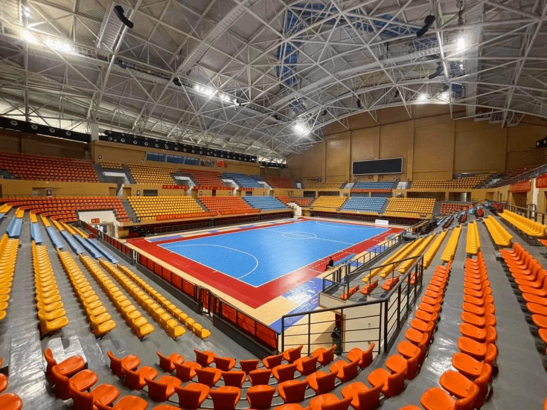 全国女子五人制足球锦标赛百色紧密筹备中_体育_文化_发展