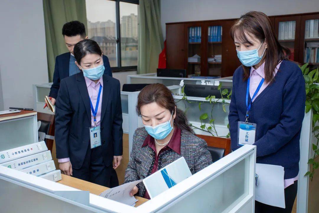 杭州接受"国考"_服务_中心_四季青街道
