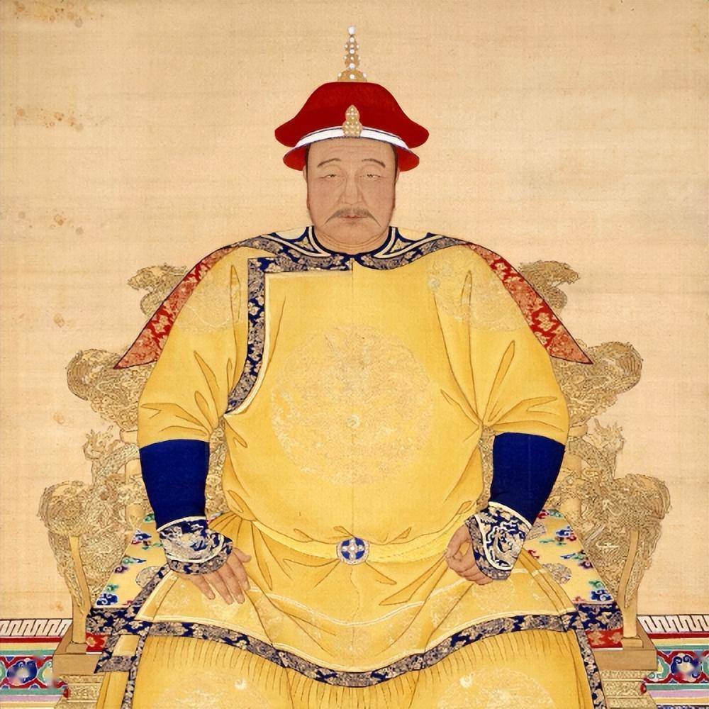 皇太极"人在家中坐,汗位天上来",反倒被大臣们拥立,成为了后金的新一