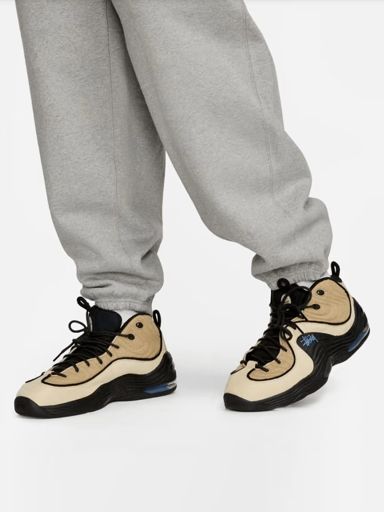 发售| nike x stussy 联名服饰_休闲_限量_品牌