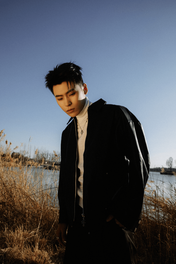 官宣丨隔壁老樊_樊凯杰「归·途」2023巡演启动,杭