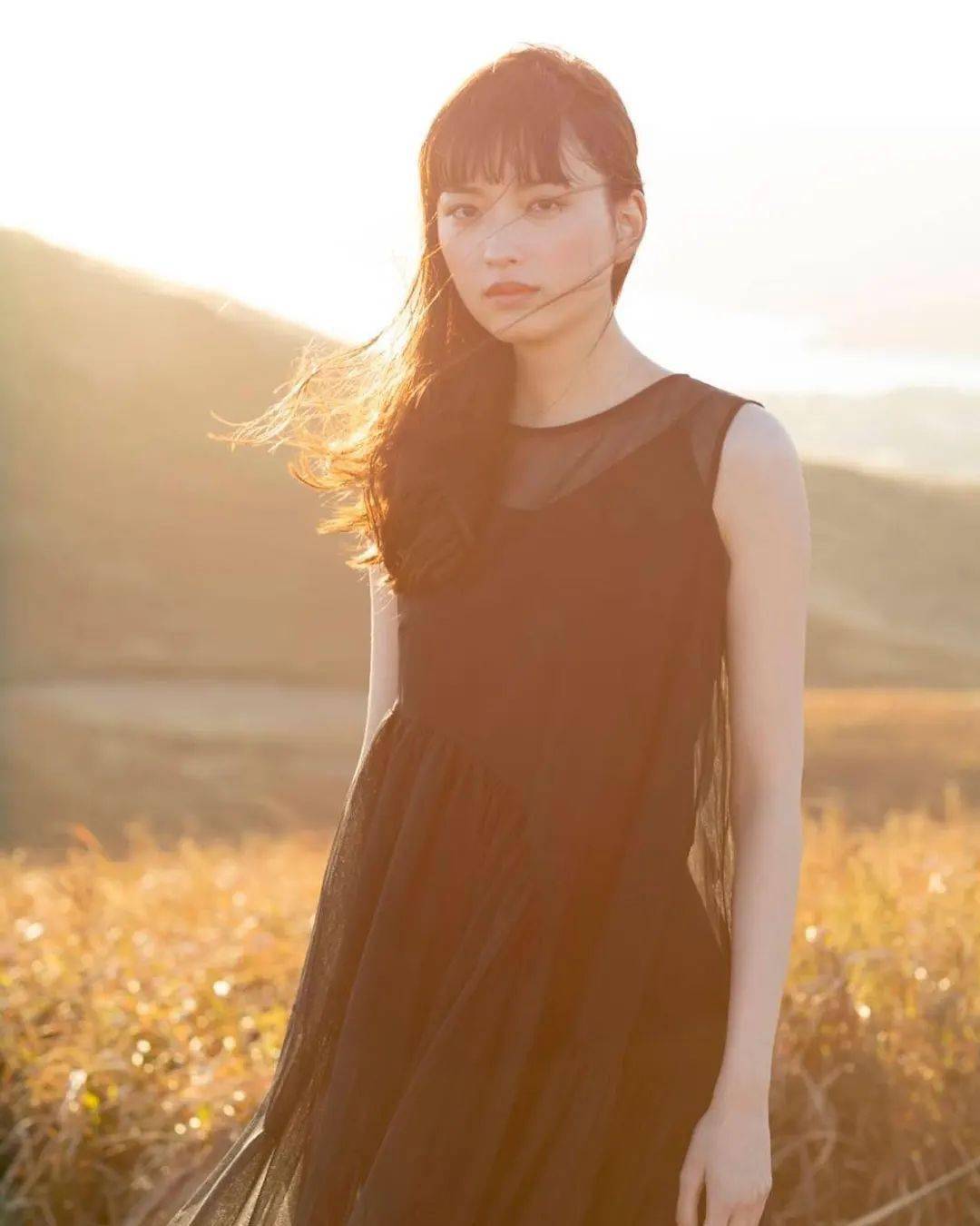 第十一代宝矿力女孩——茅岛水树