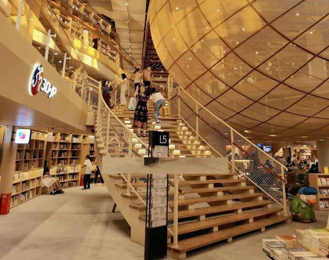 春雨游长沙,这些书店与文博场馆,你一定要去!_文化_历史_图片