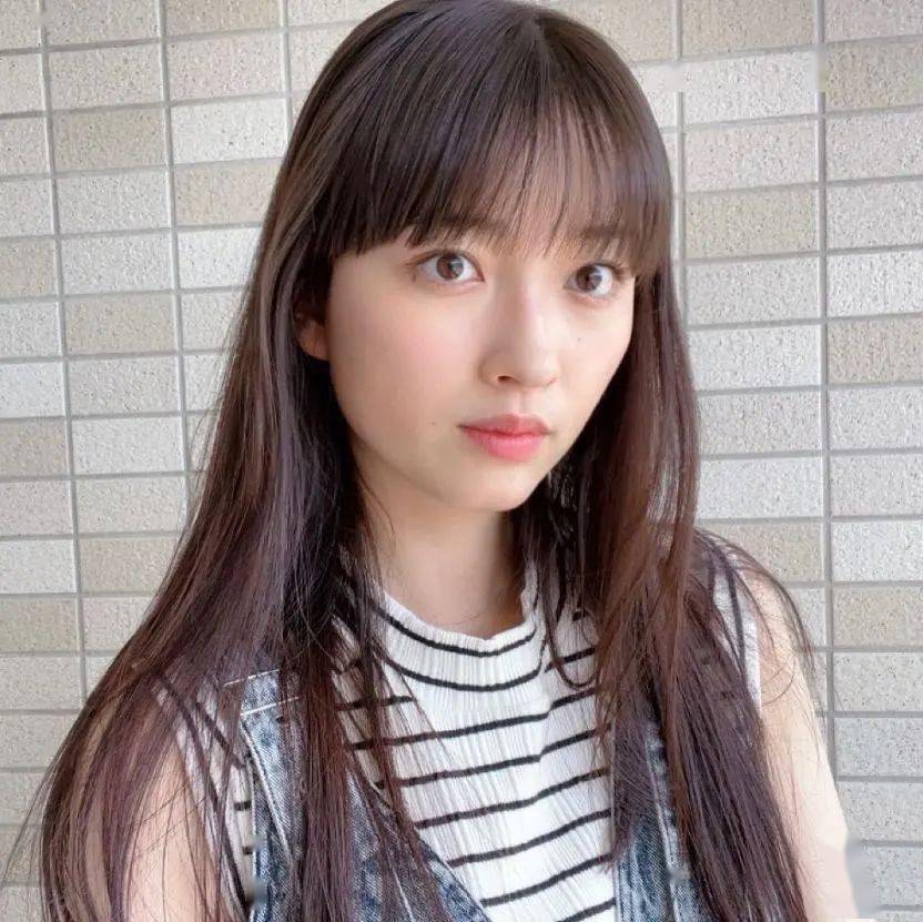第十一代宝矿力女孩——茅岛水树