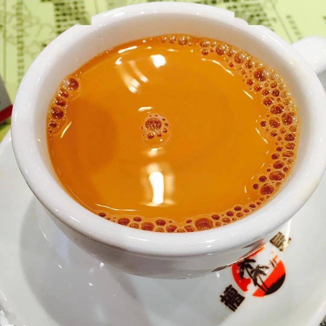香港 10 大茶餐厅港式奶茶推荐!集香浓,顺滑,甘香.