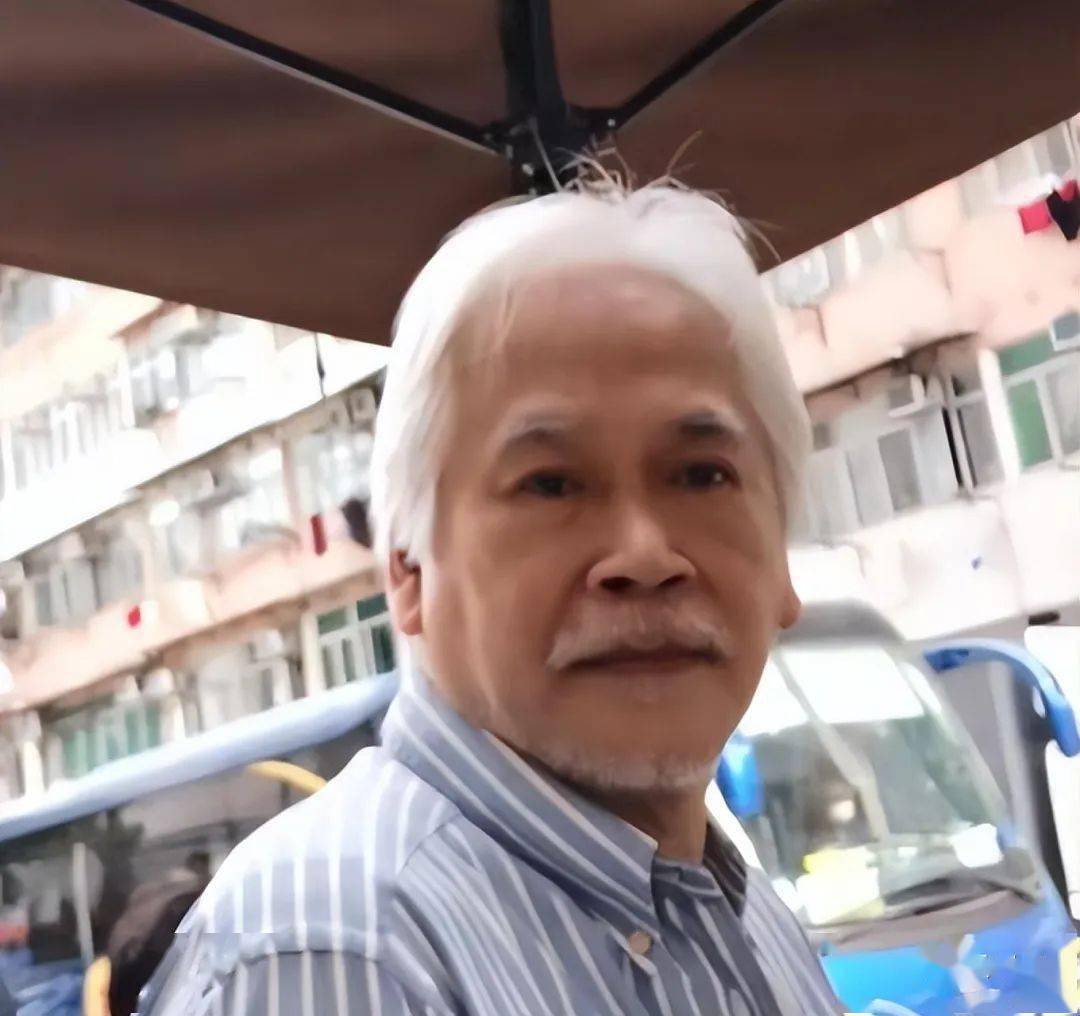 须发皆白变化大,已移居澳洲多年_张鸿昌_陈国权_年代