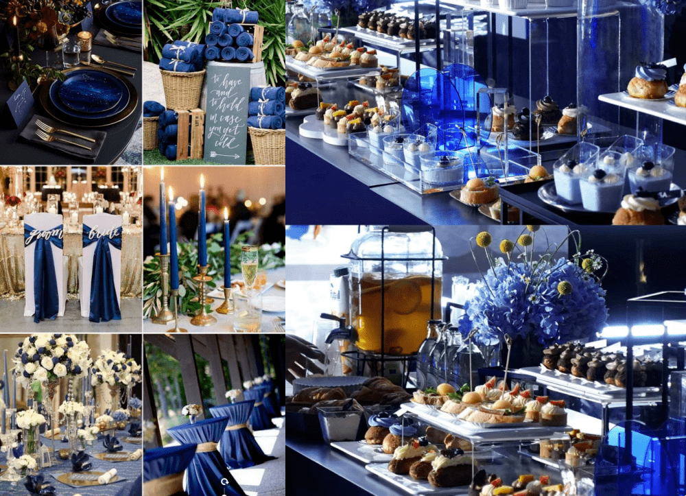 亮相的广影星光影剧院,除精彩纷呈的演出外,演出现场还将设置精美茶歇