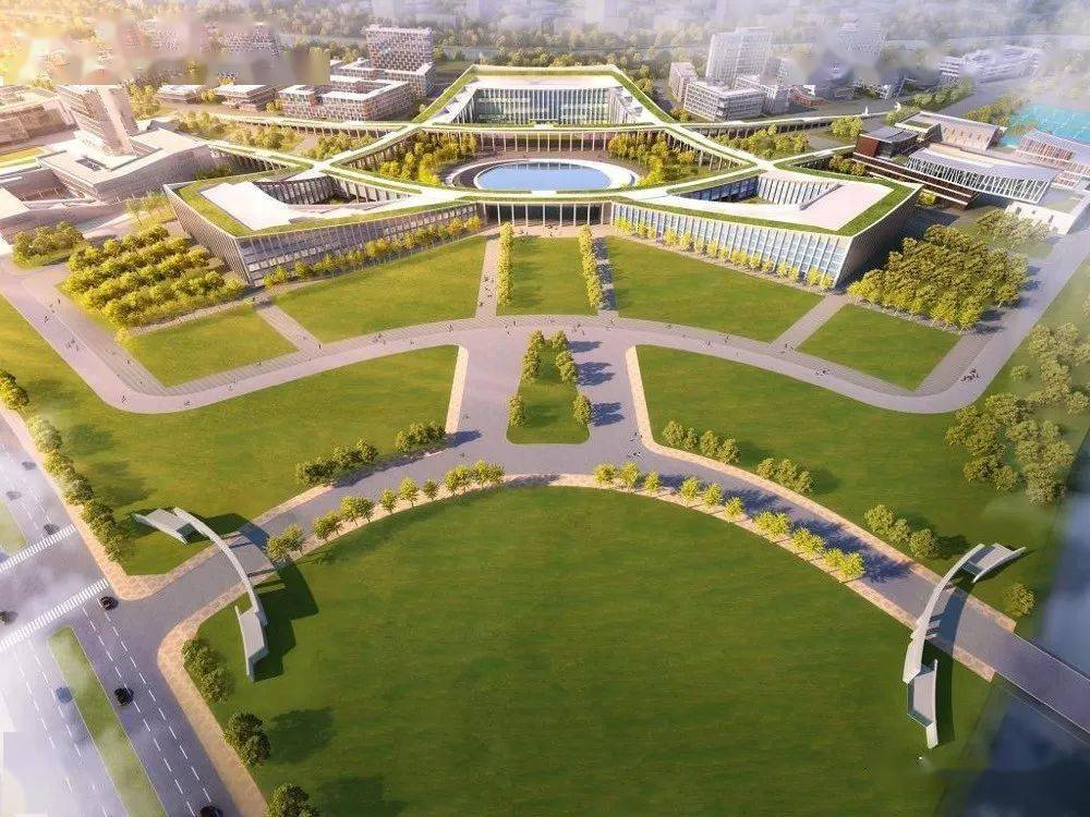 有这么一所大学叫"康复大学"_工作_青岛_建设