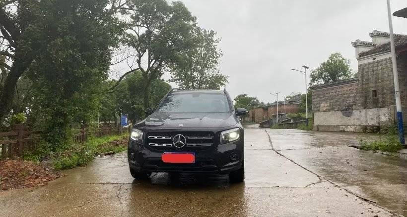 奔驰glb怎么样值得买吗,奔驰glb车友社区(400期)_搜狐汽车_搜狐网