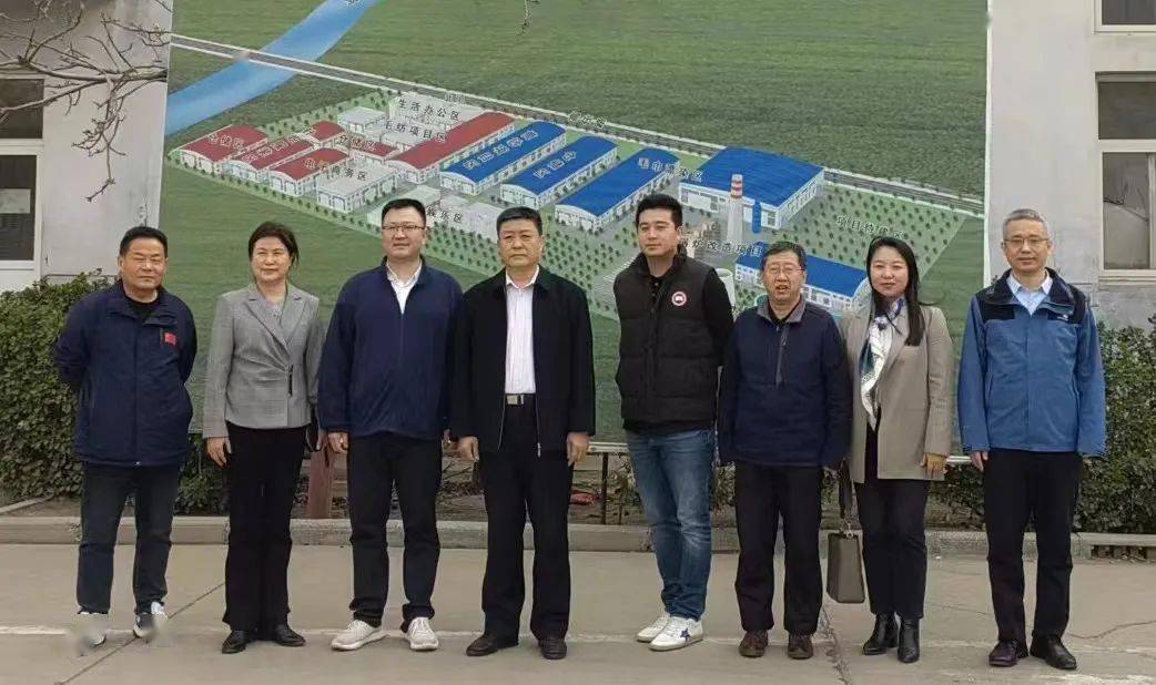 携手共进谋发展 合作共赢谱新篇|河北科技大学与宏润公司共建"实习