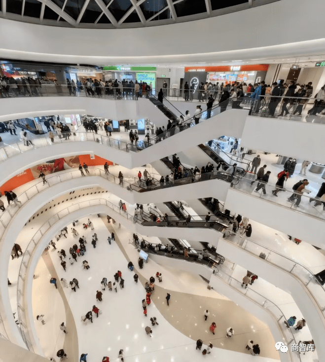 千万别来胖东来天使城