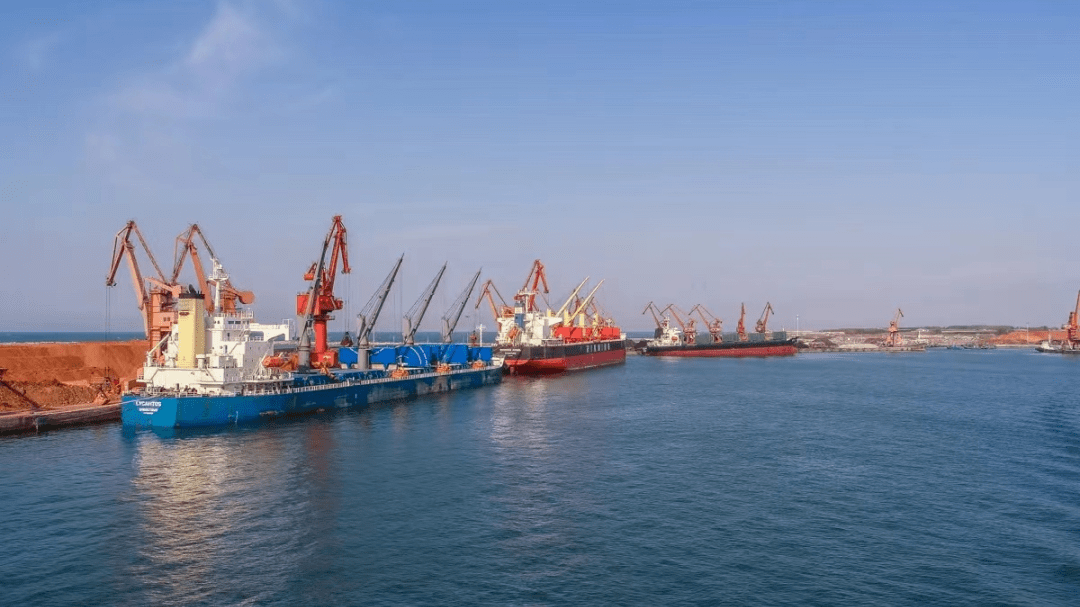 招聘丨与海为邻 梦启蓬莱 蓬莱优选期待您的加入!