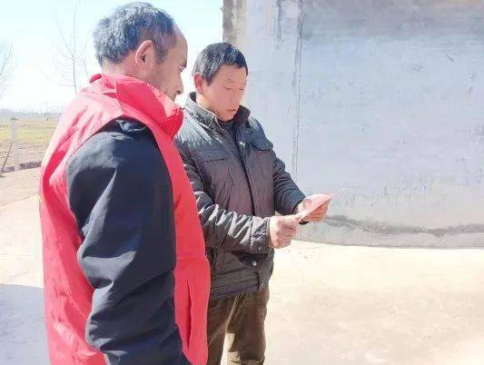 【媒体看汶上】济宁市汶上县义桥镇:"线上 线下"相结合 筑牢老年人防