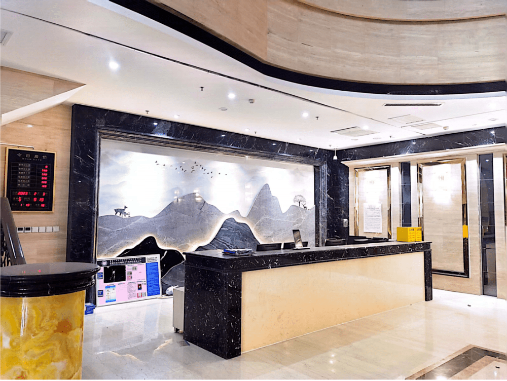 【鄂尔多斯市东胜区酒店招租】近1万平方米酒店公开招租_信息_设施