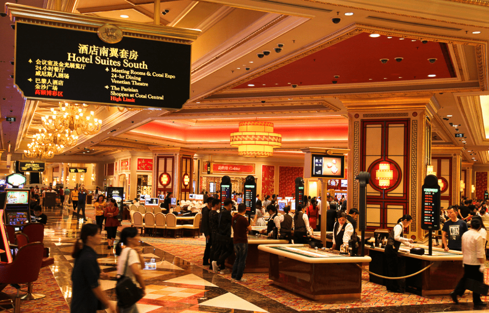 中国富商在金三角获取土地99年的租期,如何一步步成为新的大佬?