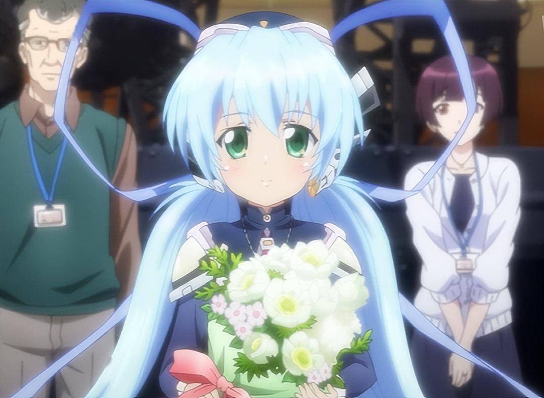 谁也没想到,它开启了一个时代_故事_机器人_星之梦