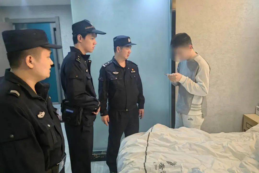 普宁多名卖淫及嫖娼违法人员被抓,地点披露