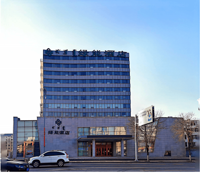 【鄂尔多斯市东胜区酒店招租】近1万平方米酒店公开招租_信息_设施