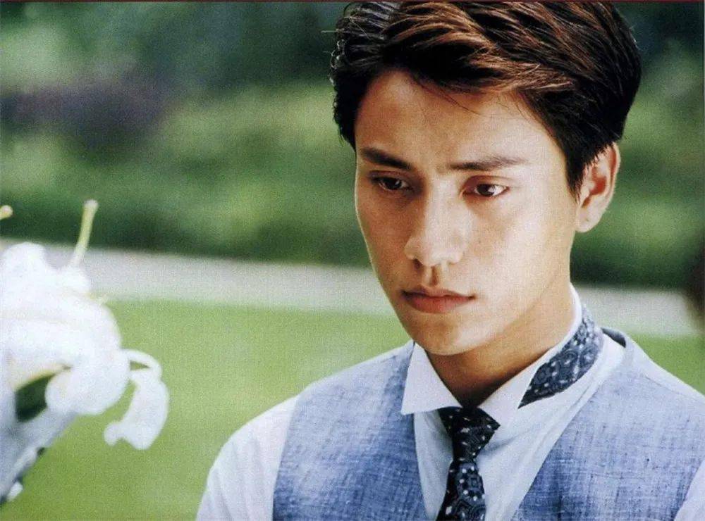 想当年丨《金粉世家》:20年来,从未喜欢过金燕西_冷清秋_小说_民国