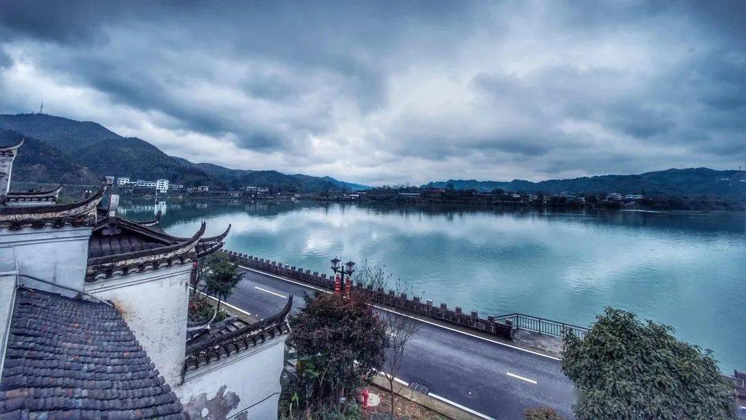 微洪江丨【稻香世界 诗画黔阳】古城文旅春潮涌——湖南怀化旅游"