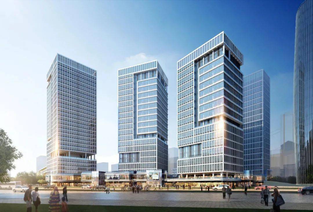 领城·天悦广场丨寓见理想生活范 自在随性潮趣嗨_空间_潮流_时尚