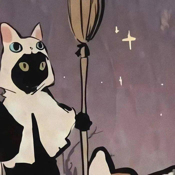 情头丨不要因为一片云