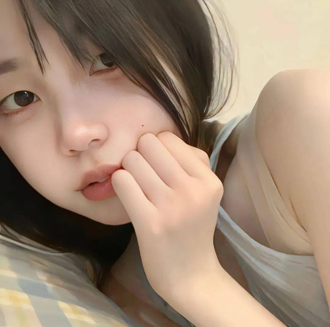 头像 | 温柔白开水氛围感头像