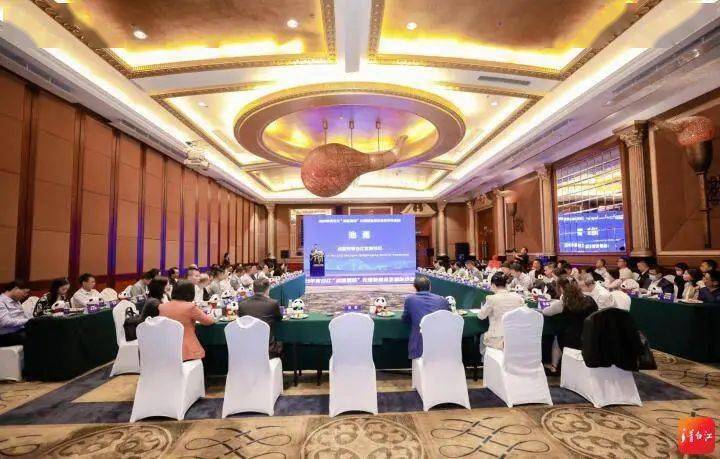 活动邀请了深圳市企业联合会党委副书记,执行会长康永魁,广东高科技