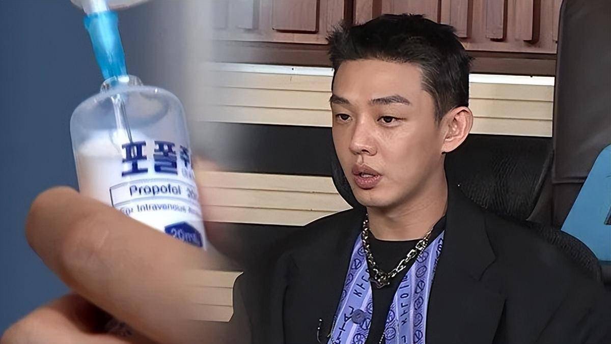 前途尽毁！涉毒韩国艺人刘亚仁或将赔50亿韩元高昂违约金_搜狐网