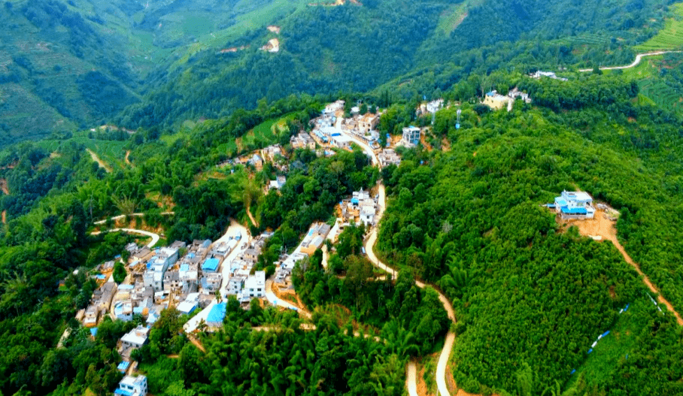 近年来,红河县洛恩乡紧扣巩固拓展脱贫攻坚成果同乡村振兴有效衔接