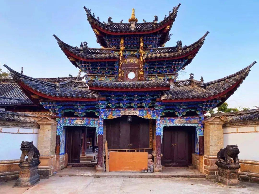 景谷县2023年采花泼水节期间将推出5条精品旅游线路_活动_前往_文化